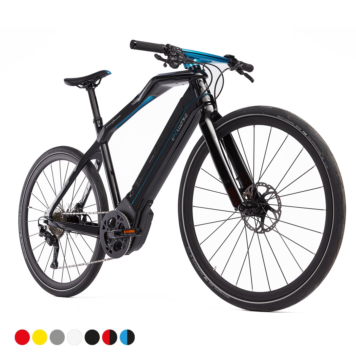 Pininfarina E Voluzione XT Diavelo Schweiz AG E Bike Shop E Bikes 2021