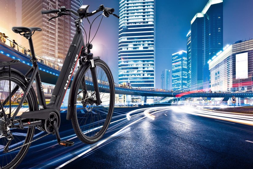 E-Bike Preis