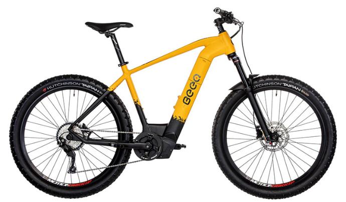 BEEQ M500 Wild MTB