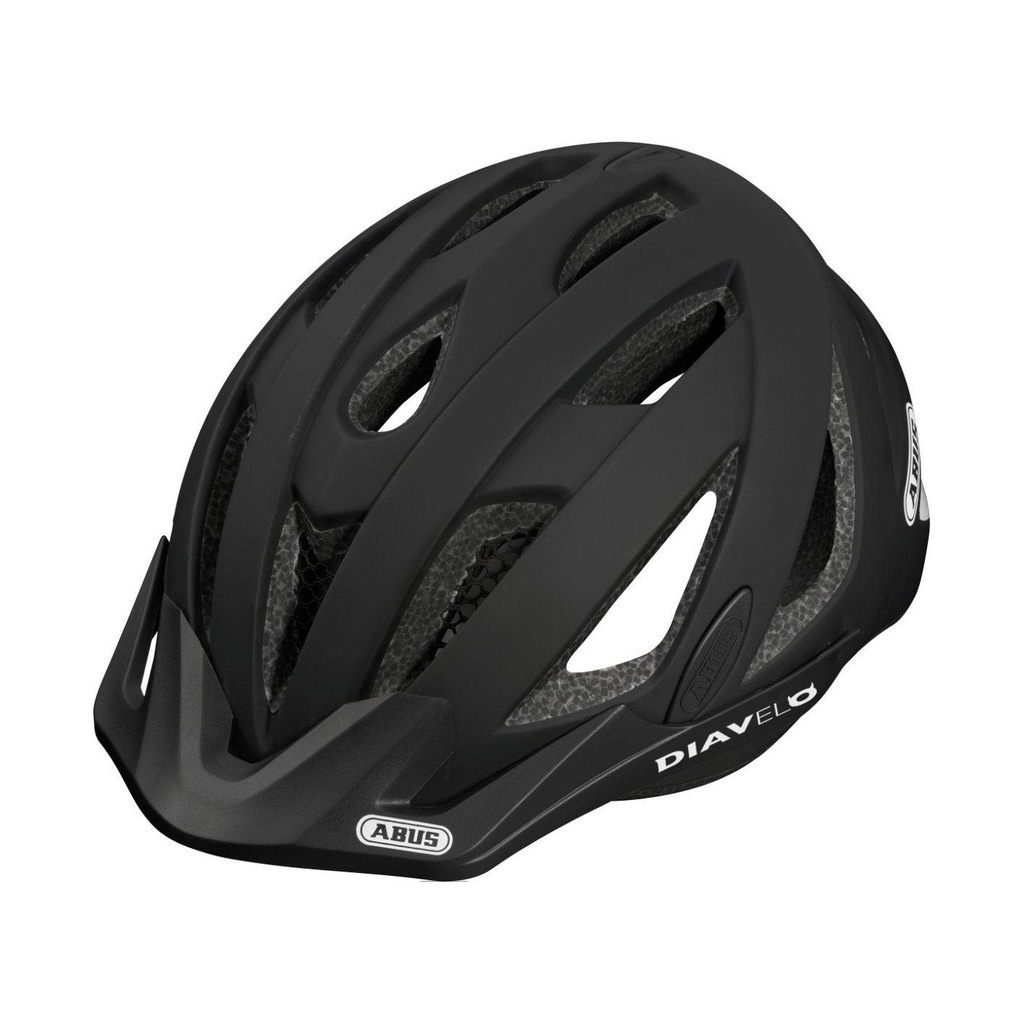 ABUS Helm