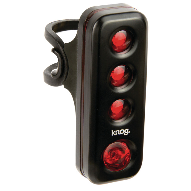 Knog Rücklicht Blinder Road R70 black