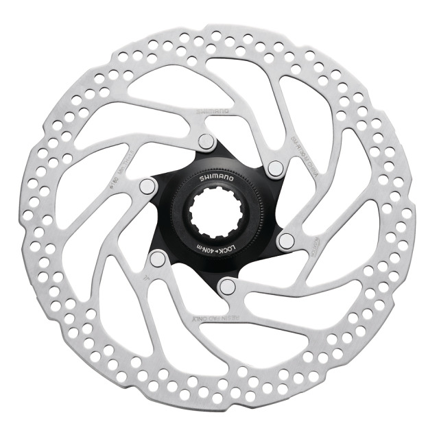 Shimano Bremsscheibe SM-RT30 180 mm