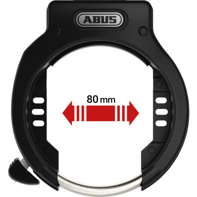 Abus Rahmenschloss 4650SL NR