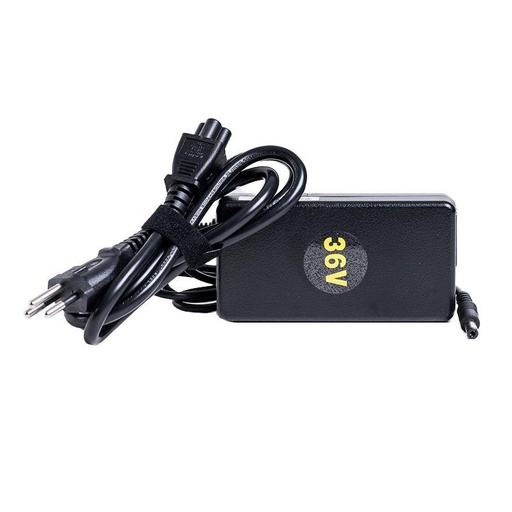 [79038] Ladegerät 1.35 A für Batterie 36 V