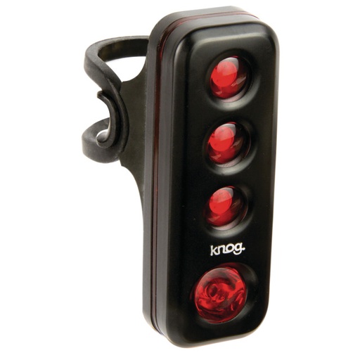 [2103192] Knog Rücklicht Blinder Road R70 black