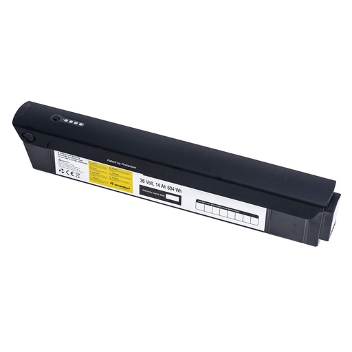 [2103099] Inframe Batterie für Pininfarina E-Voluzione
